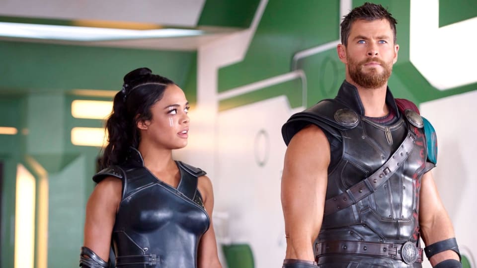 Thor: Ragnarok
